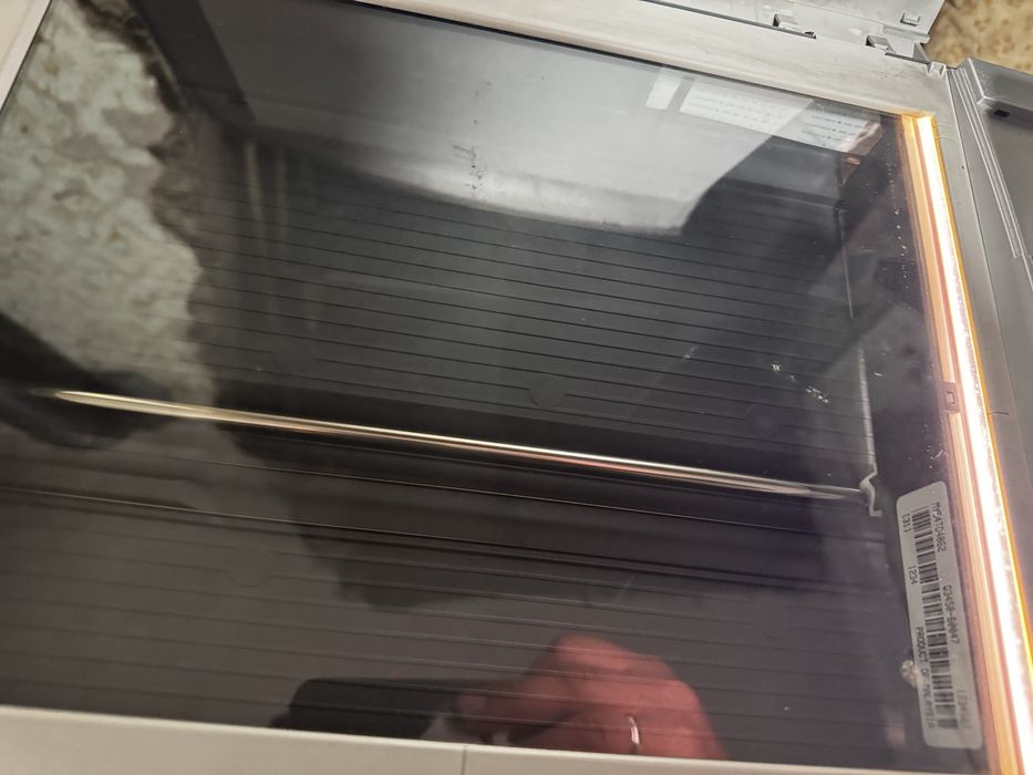 HP Photosmart 2710 all-in-one stampante-fax • scanner • copiatrice