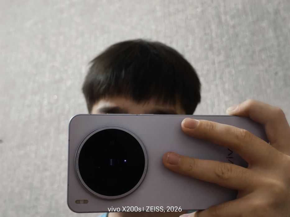 vivo x200s Обмен