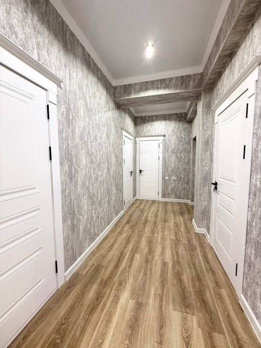 Продается 3х комнатная