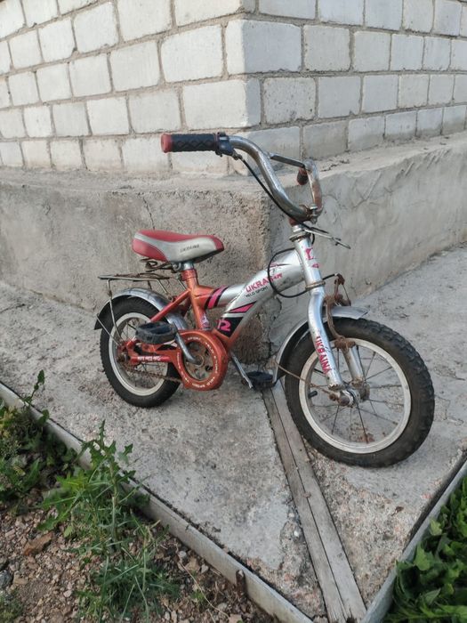 Продам велосипеды