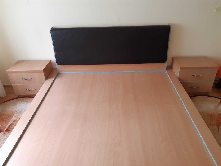 Vand pat matrimonial