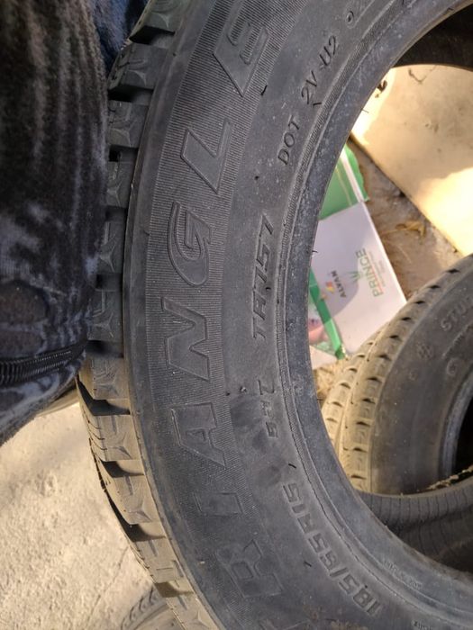 Продам шины      .