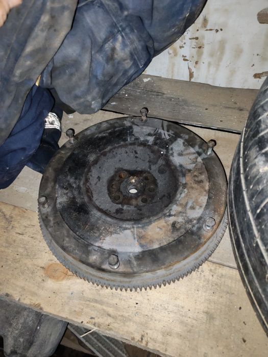 Запчасти змз уаз газель