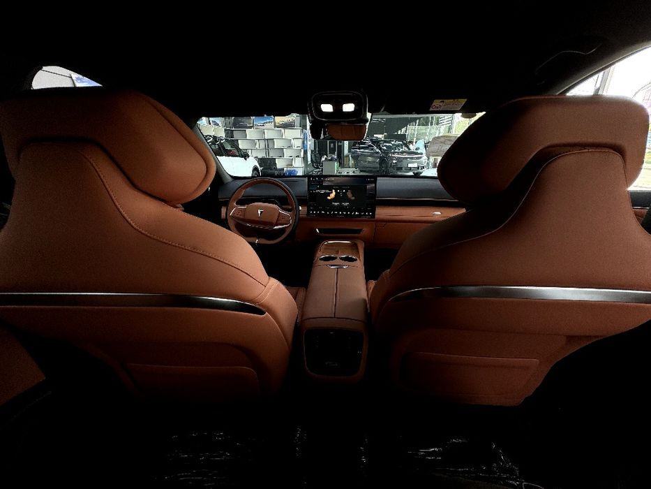 CHANGAN DEEPAL S7 HYBRID возможен кредит