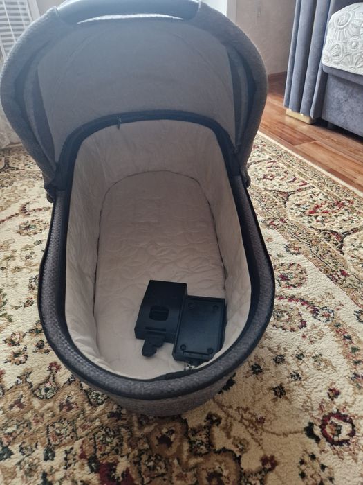 Продается детская коляска