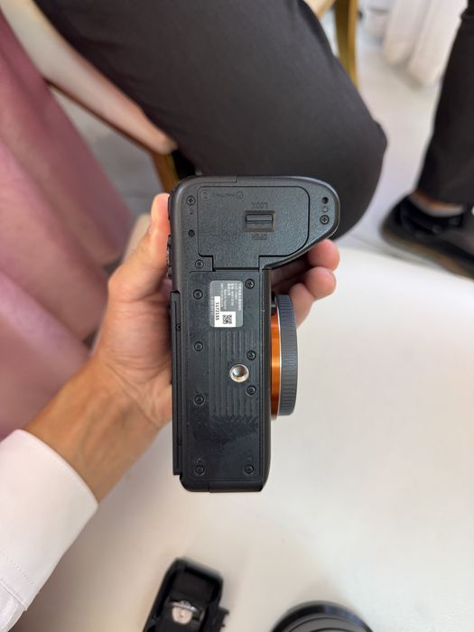 Sony A7r Продам тушка
