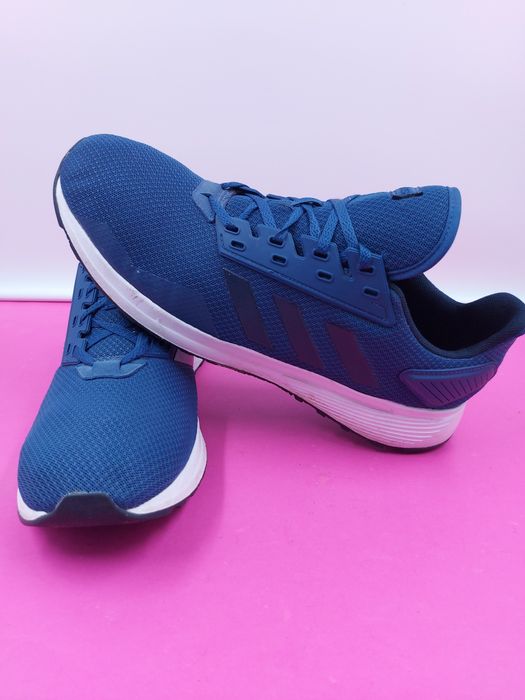 Adidas Duramo 9 номер 47 1/3 Оригинални мъжки маратонки