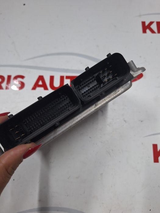 Компютър двигател за Volkswagen Polo , Skoda Fabia , Seat Ibisa