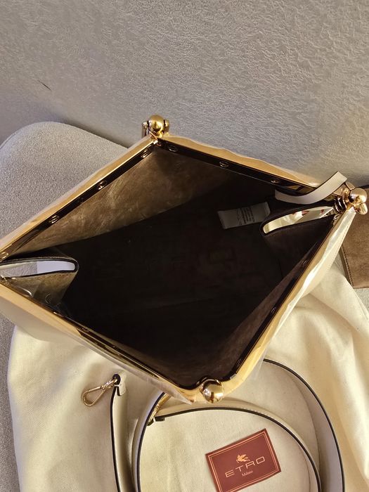 Сумка ETRO Vela оригинал