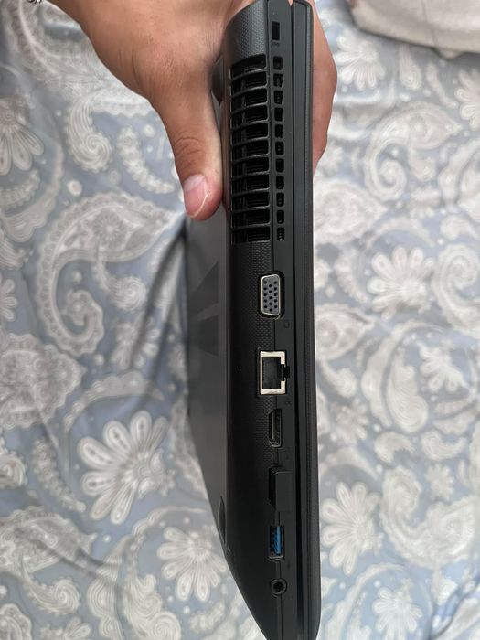 Lenovo G500 HDD 512
