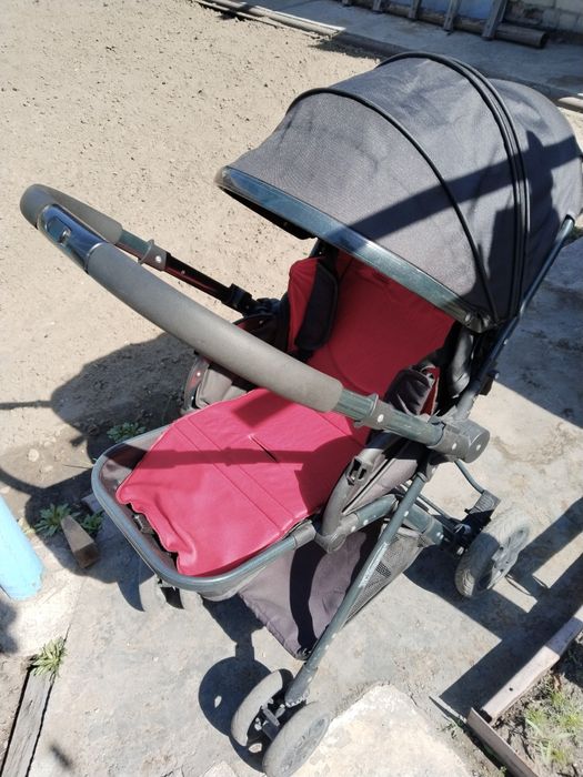 Продам коляску состояние отличное,