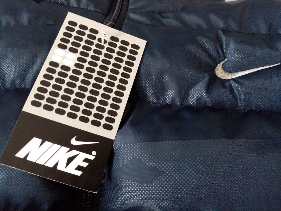 Nike- мъжки елек, М-L-XL-2XL-3XL-4XL-5XL