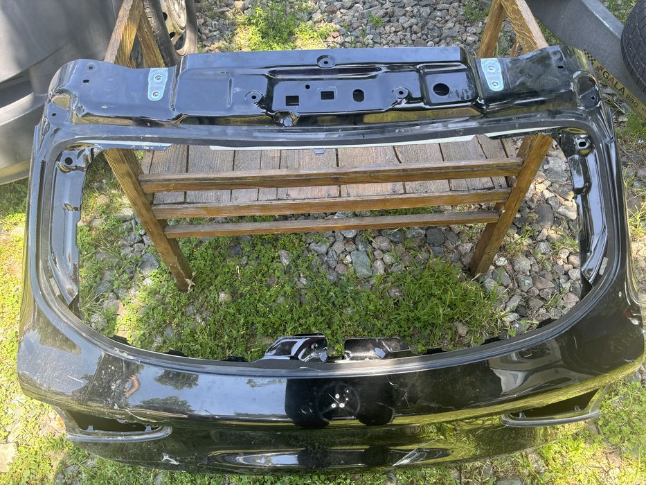 Капак Задна врата Багажник Мерцедес ГЛЦ/Mercedes GLC W253