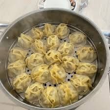 Домашние манты, пельмени из конины на заказ