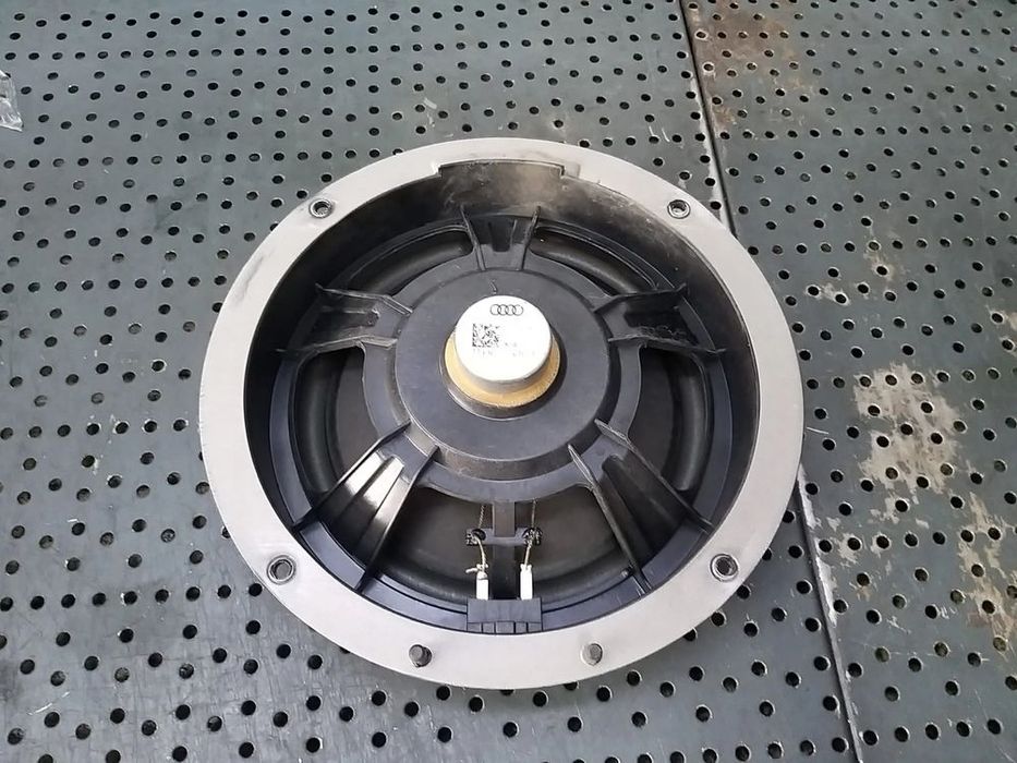 Boxa audio dreapta fata audi q5 8r 8r0035415