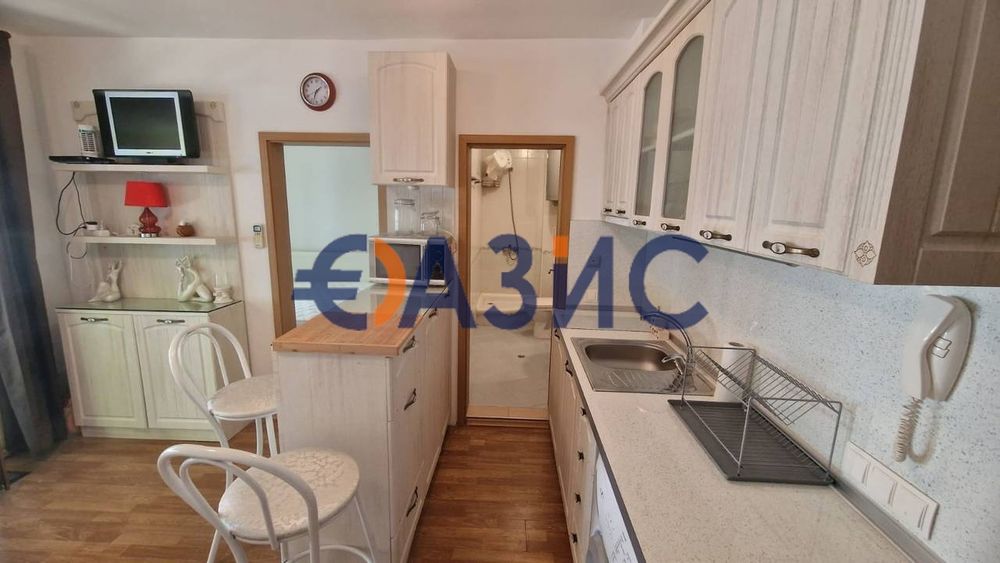 Продава се Двустаен апартамент в Ахелой - 55 кв.м за 973 €/кв.м - Снимка #5