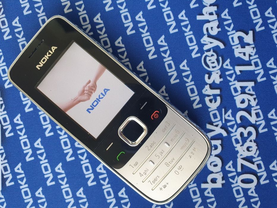 Nokia 2730c Stare Bună cu limba Română!