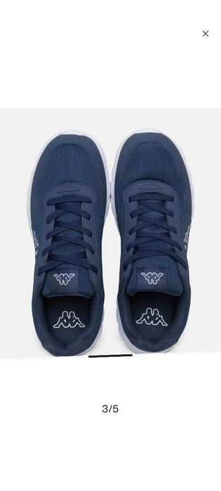 Продавам сникърси Kappa