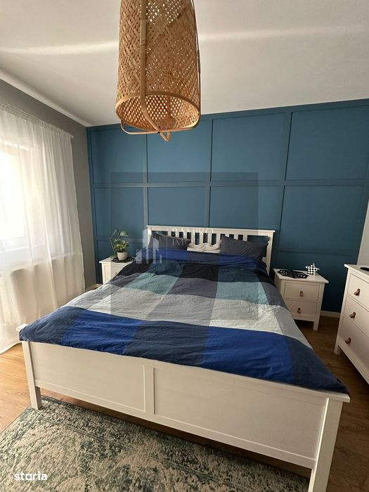 Apartament 3 camere decomandat 2020 Metalurgiei/Sector 4