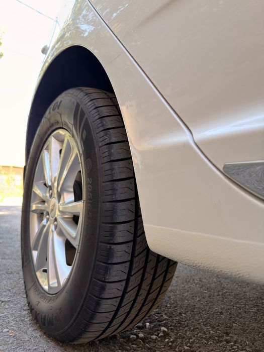 Cobalt LTZ 2020 toza avtamat sotiladi