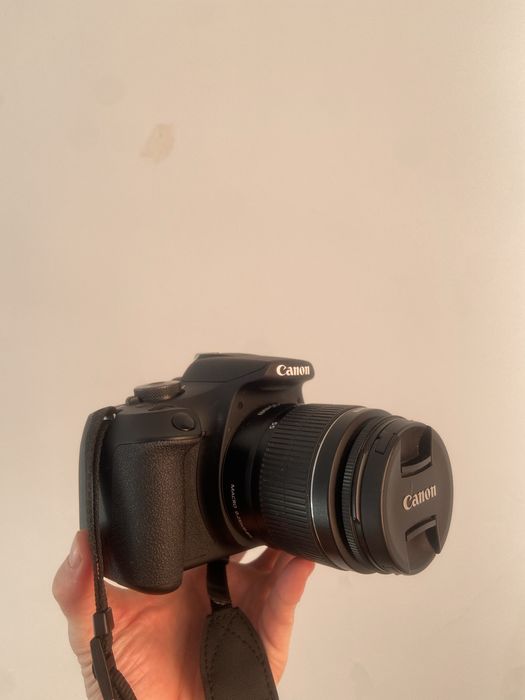 Canon eos 2000d сатылады