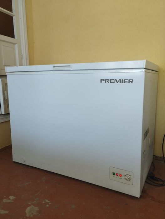 Морозилки 290 литр