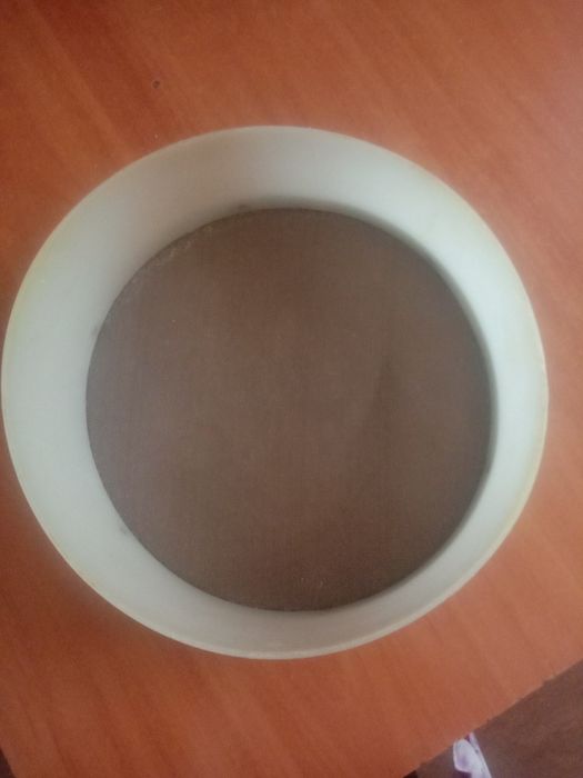 Сито для муки. Пришахтинск.