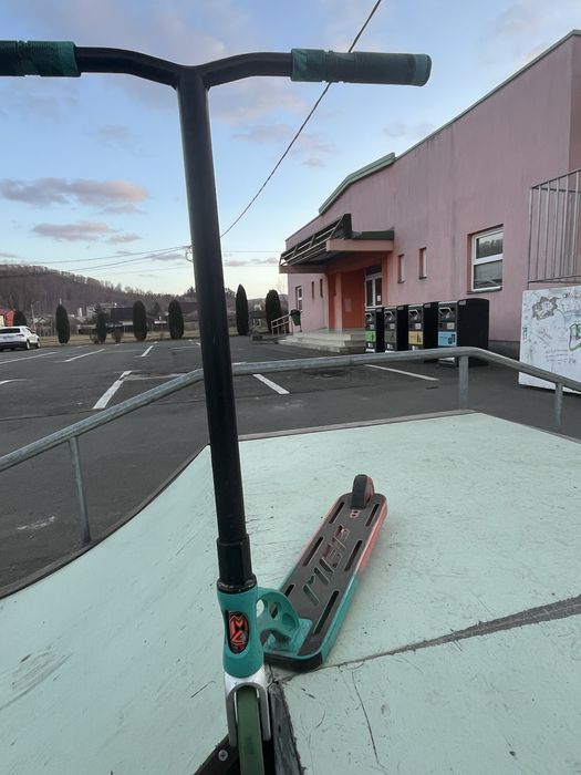 Mgp scooter trotineta