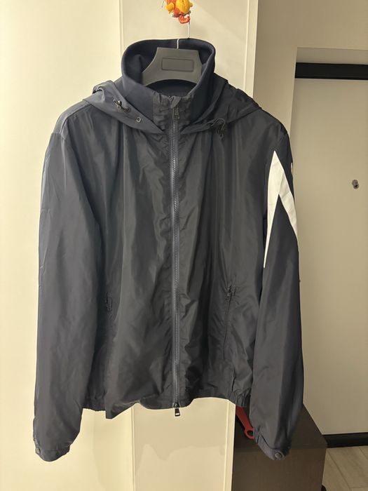 Мужская ветровка Moncler