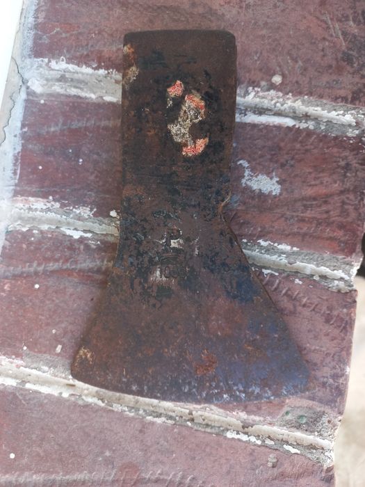 Глава брадва, брадви Oschenkopf, Gebr. Pandel, ADLER qualitat, HELKO