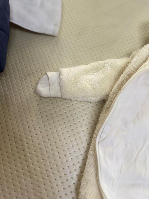 Комбинезон детский осень-весна