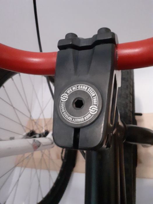 Bmx The Original Justice WeThePeople.