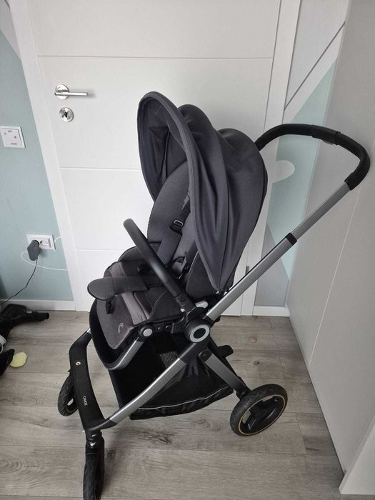 Carucior 2 in 1 pentru copii Cavoe Osis 2.0 multifunctional