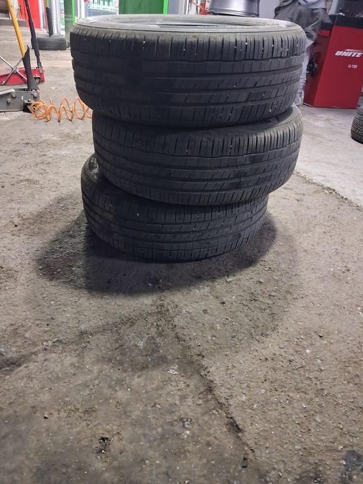 Продам шины ханкук,