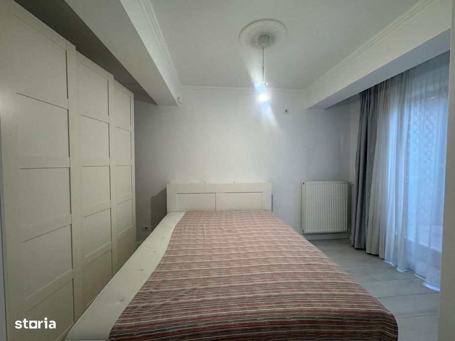 3 camere  + LOC DE PARCARE inclus || AVIATIEI