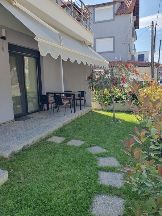 Aпартаменти в Паралия Офринио под наем сезон 2026!