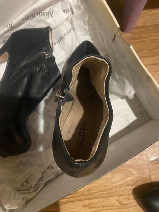 Туфли бесплатно отдам