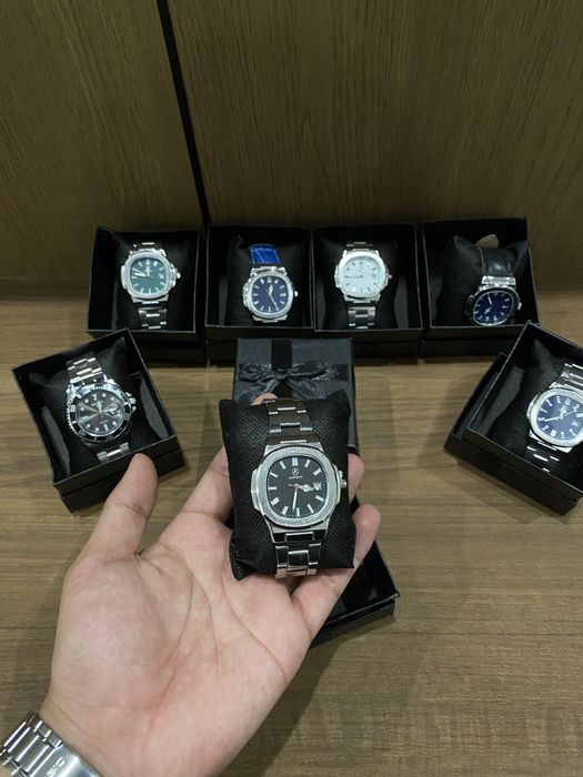 Мужские часы 3990