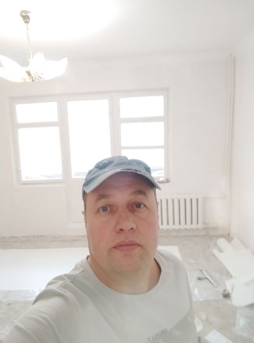 Качественная поклейка обоев, ремонт квартир