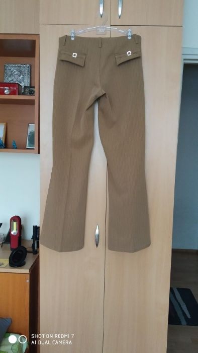 costum dama maro