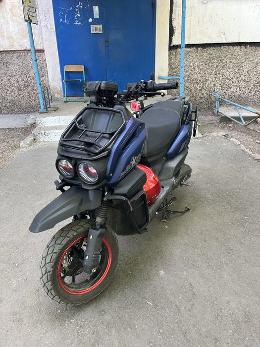 Продам скутер танк