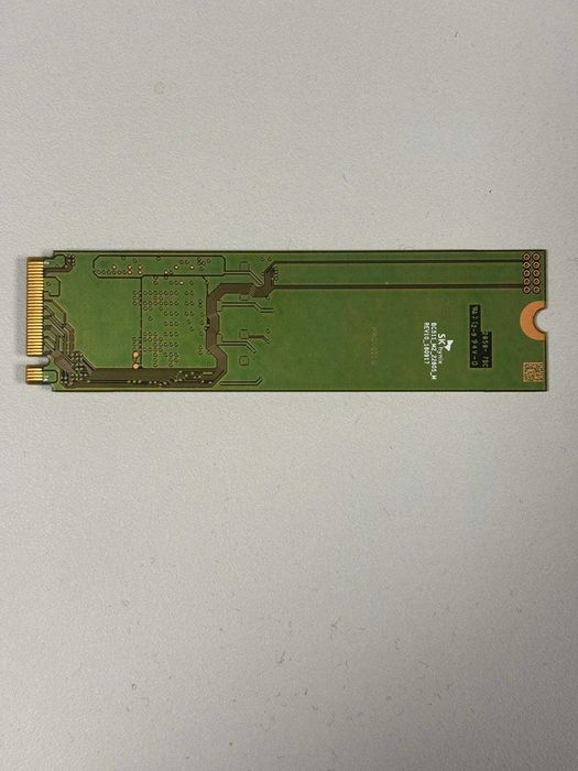 SSD SK Hynix 512GB M2 NVMe NOU 3 zile utilizare