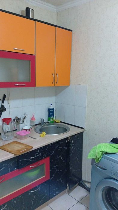 Срочно продам 1-комн квартиру