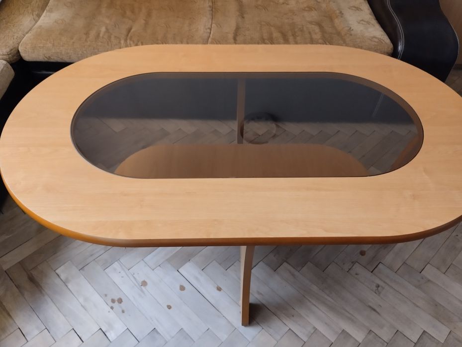 Холна маса 130/80