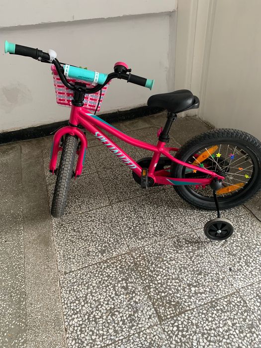 Детско колело 16 цола Specialized