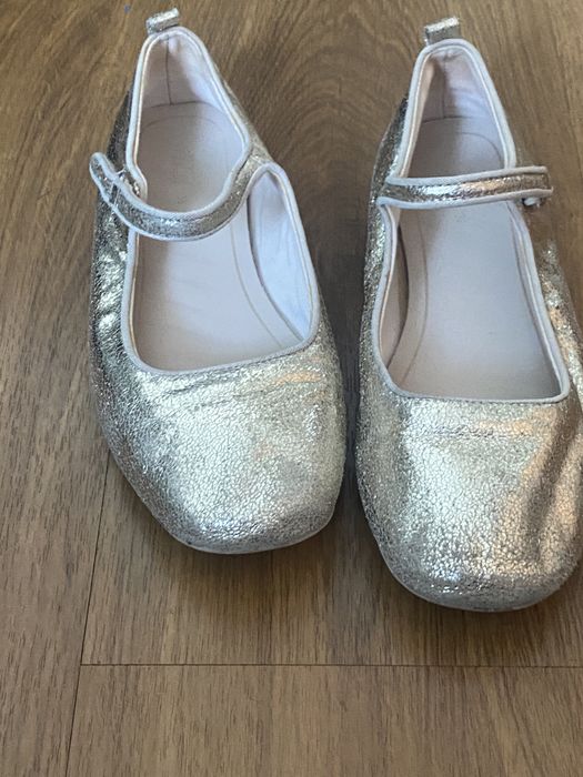 Balerini Nordstrom Rack si Zara 36