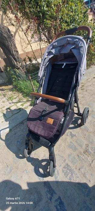 Carucior  Kinderkraft