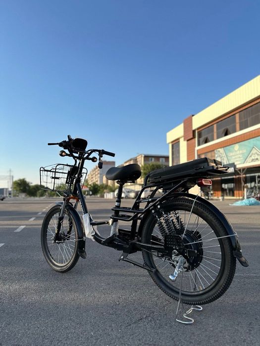 Skuter | Electrovelik