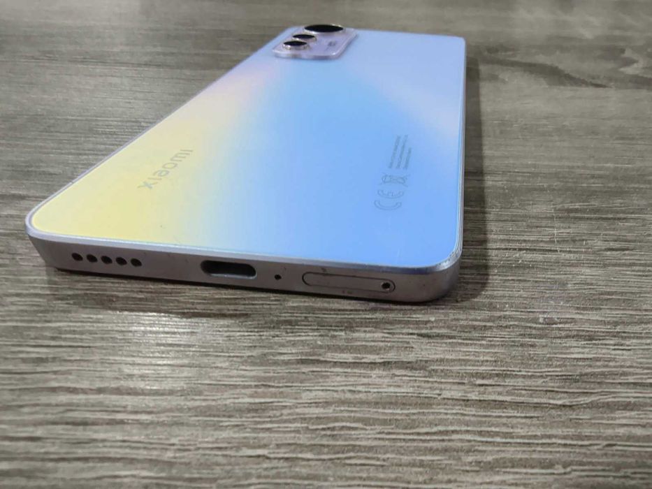 Мобилен Телефон Xiaomi 12 Lite 5G 128GB 8GB