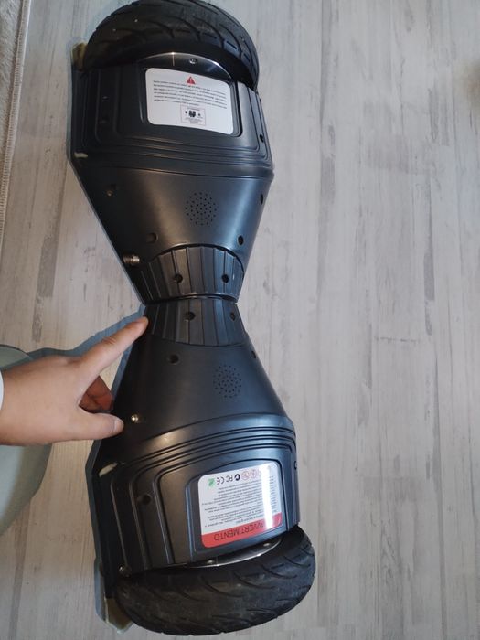 Havebord plus scaun nou